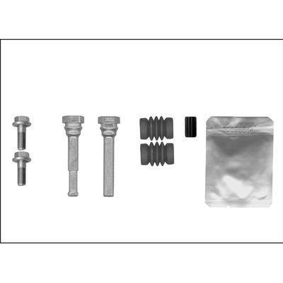 MAPCO Führungshülsensatz, Bremssattel 146030