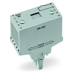 WAGO GmbH & Co. KG UND-Gatter-Baustein 286-826