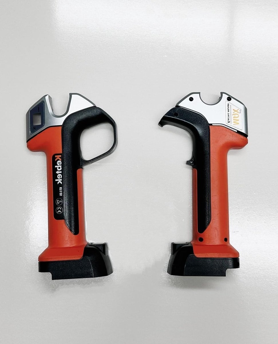 Elektrische Snoeischaar Accessoires en Onderdelen voor Tuinieren en Snoeien - KTE-35 Compatibel