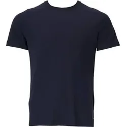 ENERGETICS Herren Shirt He.-T-Shirt Taavi, Größe M in Schwarz Schwarz
