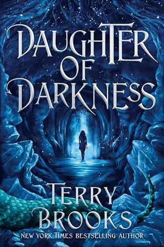 Terry Brooks - Daughter of Darkness (Viridian Deep, Band 2) - Preis vom 12.10.2026 11:37:12 h