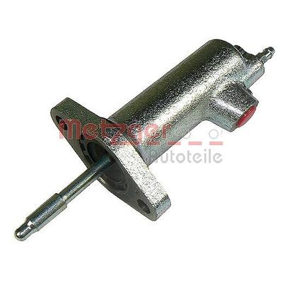 Metzger Autoteile Nehmerzylinder, Kupplung [Hersteller-Nr. 404-018] für Mercedes-Benz