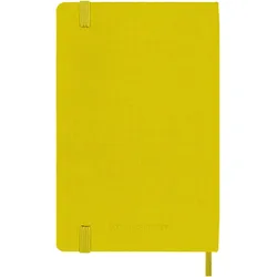 Moleskine, Heft + Block, COLOR - Notizbücher (9 x 14 cm, Liniert)