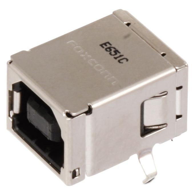 Shiverpeaks S/CONN maximum connectivity USB-B PCB-Einbaubuchse (77059)