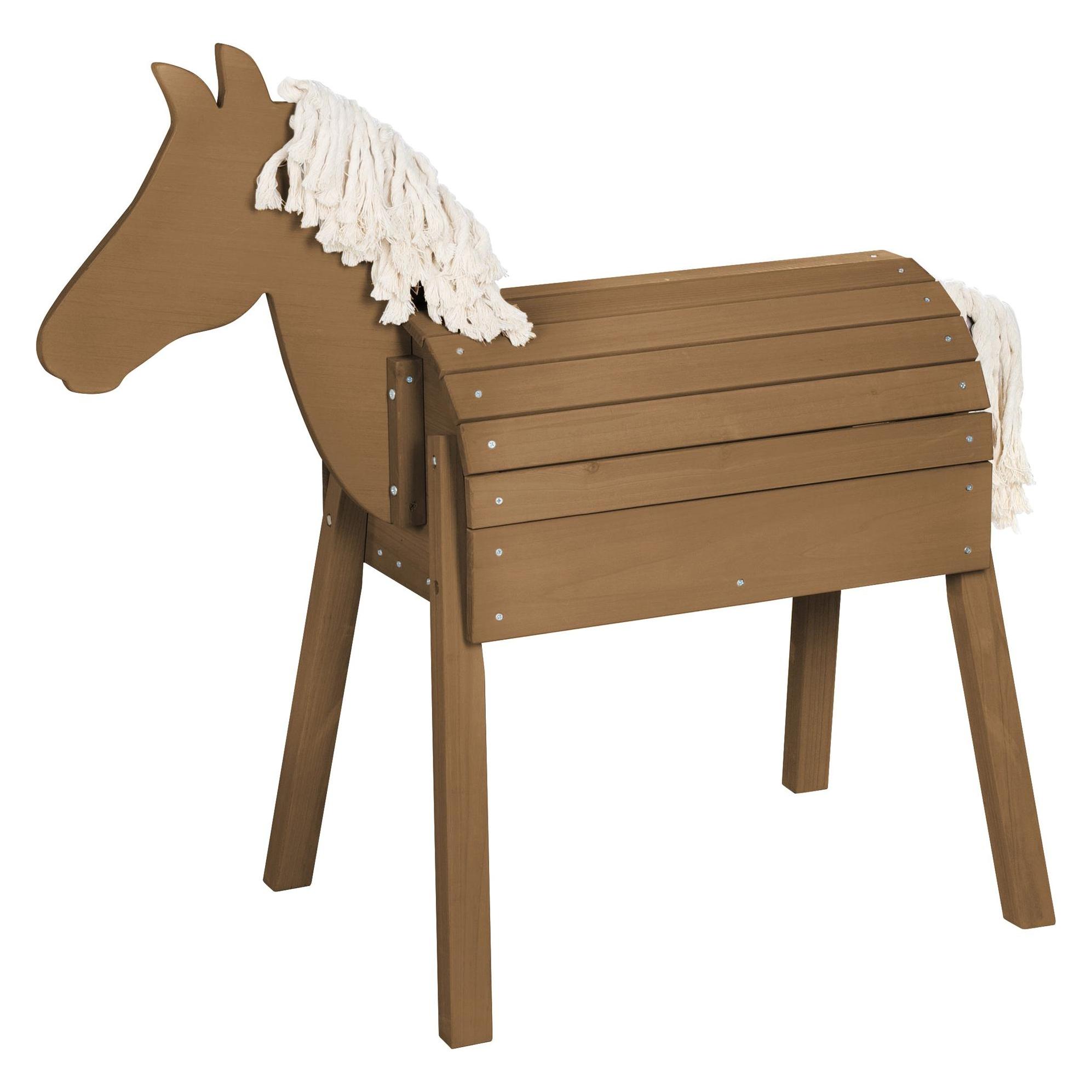 Roba Spielpferd Outdoor (456038TE)