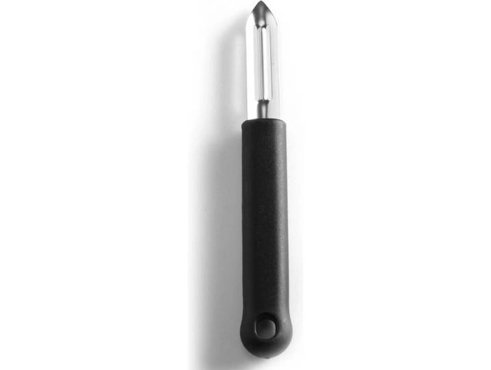 HENDI Dunschiller – Roestvrij staal – Ergonomisch ontwerp – 175 mm