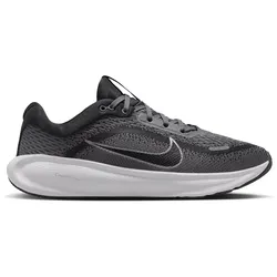 Nike NIKE STELLAR RIDE GS Laufschuhe Kinder | Gr. 40 | grau - grau