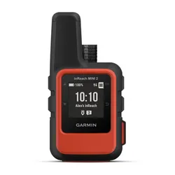 Garmin inReach Mini 2 - Farbe Rot