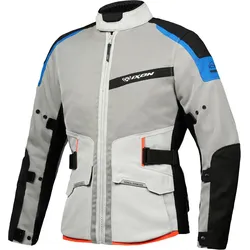 Ixon M-Njord Motorrad Textiljacke
