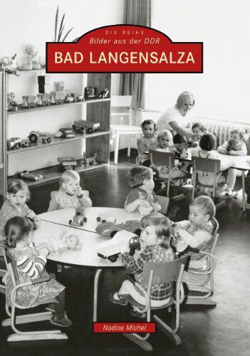 Nadine Michel - Bad Langensalza - Preis vom 02.10.2026 23:42:20 h