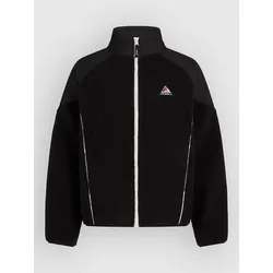 O'Neill Fwc'Play Fz Hyper Fleecejacke black out Gr. S