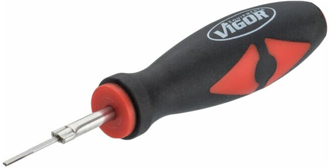 VIGOR Dénudeur de câble 10 V4451-10 (V4451-10)