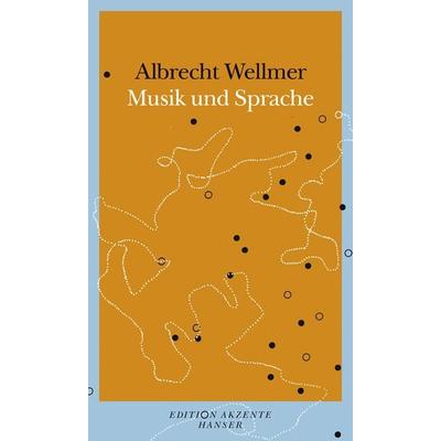 Versuch über Musik und Sprache -