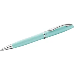 Pelikan Kugelschreiber K36 Jazz Pastell mint, Schreibfarbe: blau