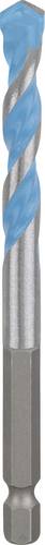 Bosch Accessories EXPERT HEX-9 2608900581 Mehrzweckbohrer 1 Stück 8mm Gesamtlänge 100mm Sechskantschaft 1St.