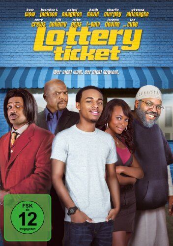 Erik White - Lottery Ticket - Preis vom 30.09.2026 09:01:18 h