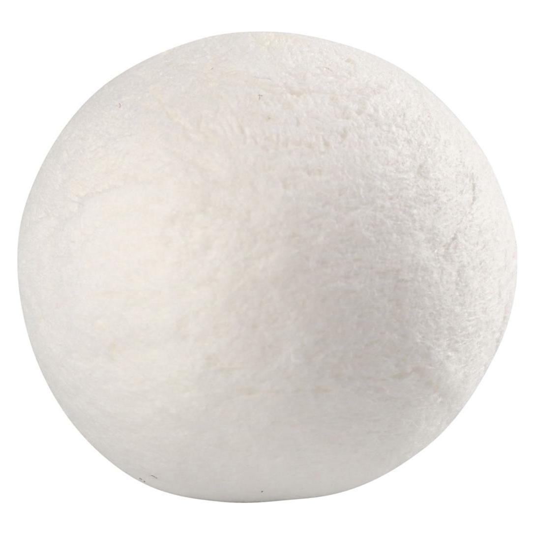 Creativ Company Compressed Cotton Balls (5707167909676)