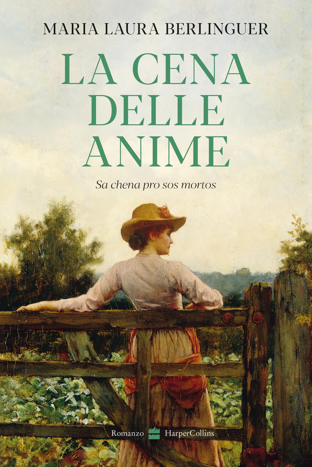 La cena delle anime - Preis vom 30.09.2026 09:01:18 h