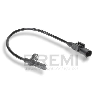 BREMI Sensor, Raddrehzahl 51401 für Mercedes