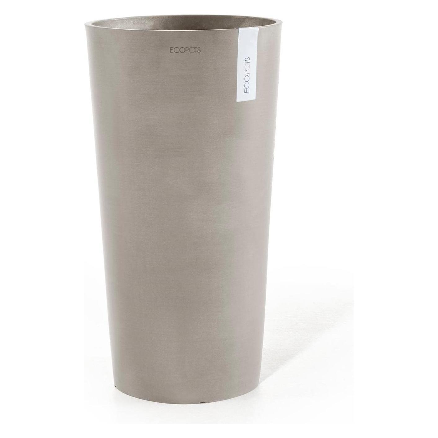 Ecopots Amsterdam High (41.50 x 76.80 cm) (AMH.76.TA)