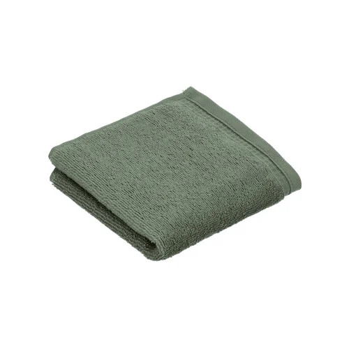 Vossen My Moments Detox Time Gastendoekje Detox Green 30 x 50 cm