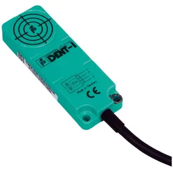 Pepperl+Fuchs Fabrik Schreib-/Lesekopf IPH-F61-V1