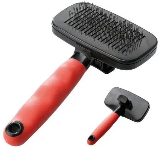 Ferplast Escova Carda Cão Gro 5956 Slicker Brush Large