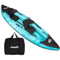 Virtufit, Kajak, (3 Personen)
