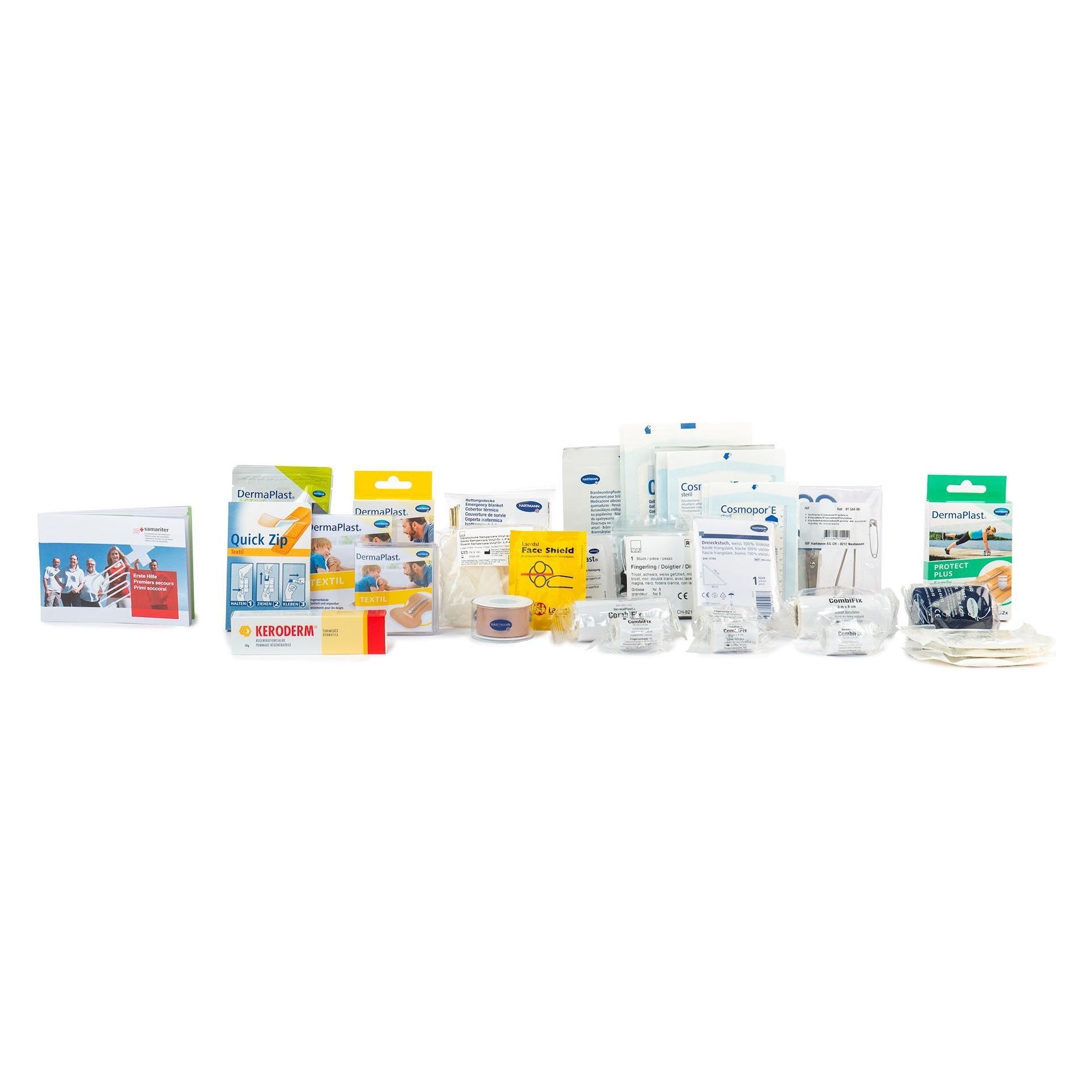 DermaPlast Apotheke gross Refill (1x) (500021)