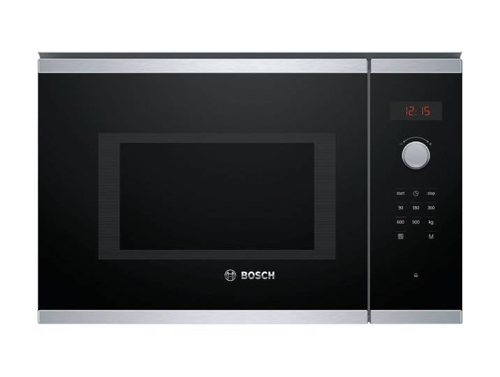 Micro-ondes encastrable BOSCH BFL553MS0
