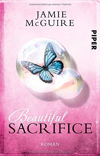 Jamie Mcguire - Beautiful Sacrifice: Roman (Maddox-Brüder, Band 3) - Preis vom 01.10.2026 17:08:56 h