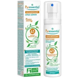 Puressentiel Reinigungsspray 41 Ätherische Öle 75ml
