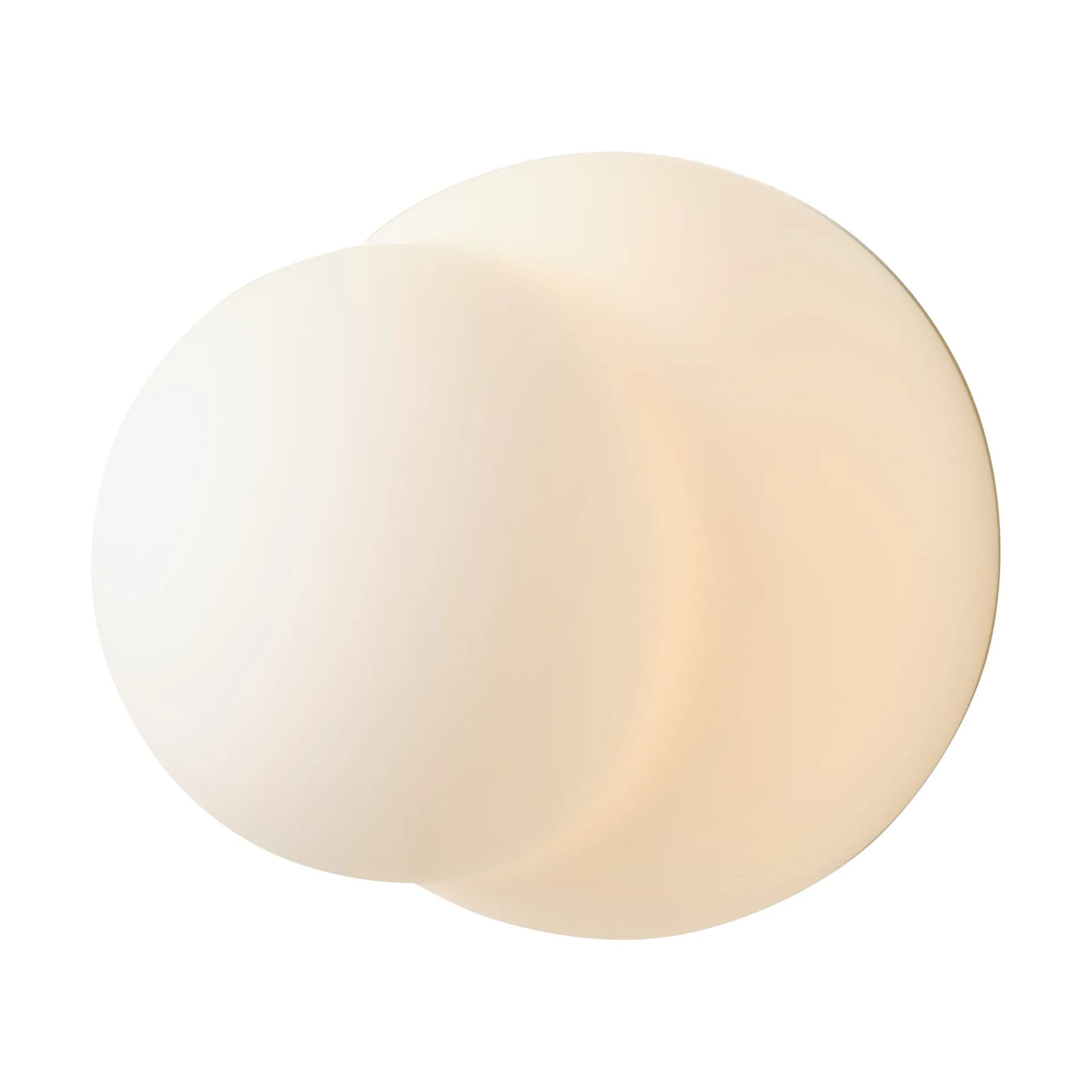 Pholc Fall 11 wandlamp Wit