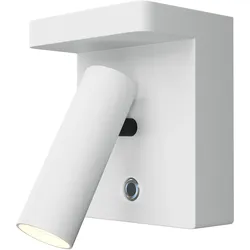 Wandleuchte ARON (LBH 11x9x7 cm) - LBH 11x9x7 cm