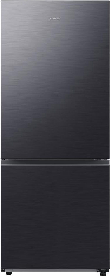 Samsung Rb50dg601eb1 Frigorifero Combinato Capacità 508 Litri Classe Energetica E Raffreddamento No Frost Colore Antracite - Rb50dg601eb1