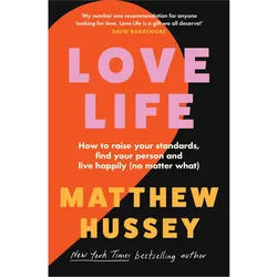 Love Life, Ratgeber von Matthew Hussey
