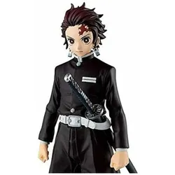 Banpresto Demon Slayer Vol6 Tanjiro Kamado (B)