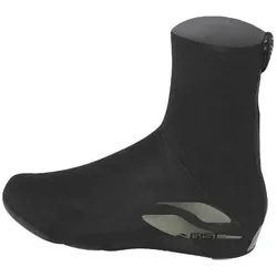Gist, Schuhüberzug, paar neopren-winter-überziehschuhe (klettverschluss) 5485 (43, 44), Schwarz