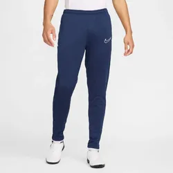 NIKE Academy Dri-FIT Fußball Trainingshose Herren 410 - midnight navy/midnight navy/white L