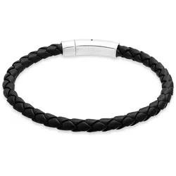 s.Oliver Armband - Fine Leather