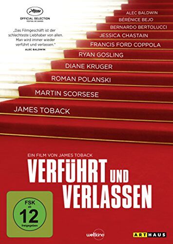 Martin Scorsese - Verführt und verlassen (OmU) - Preis vom 11.10.2026 03:10:56 h