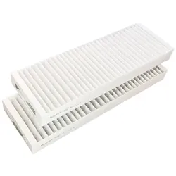 Vaillant Recovair 260 / 360 G4+G4 Filterset (Standard)