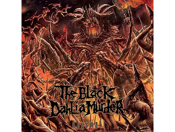 The Black Dahlia Murder - Abysmal