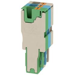 Weidmüller 2540450000 Prüfstecker Passend für (Details): Reihenklemmen 25 St.