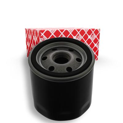FEBI BILSTEIN Ölfilter 39767 Anschraubfilter 95mm für LANCIA Fiat