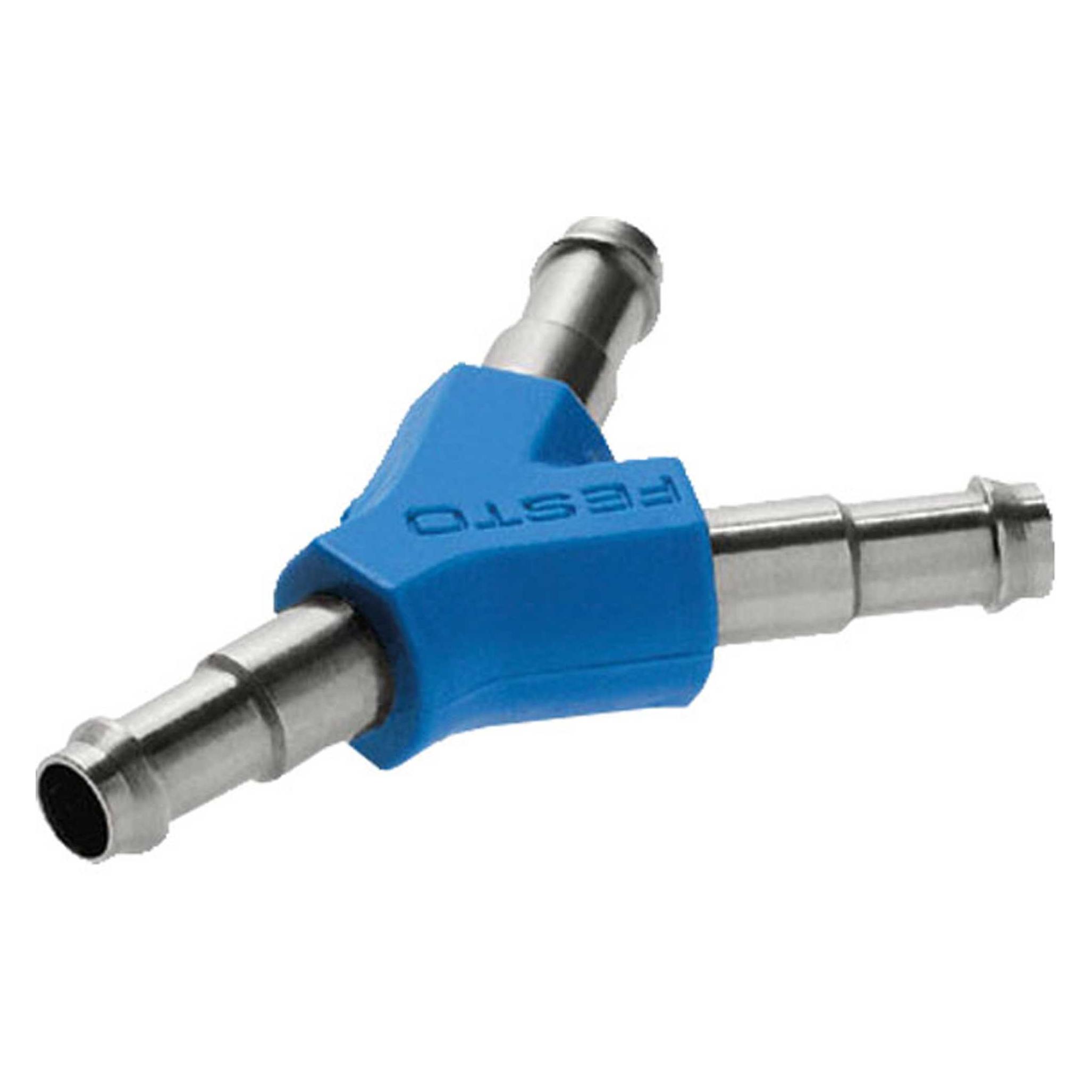 Festo Y-Schlauchverbindung 3mm Id 1stk. (7269)