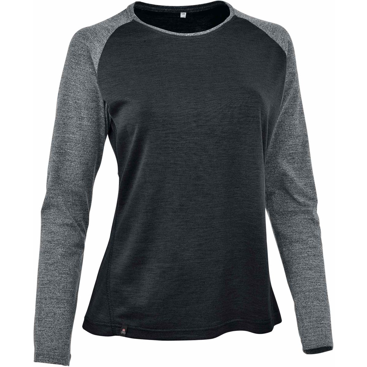 MAUL Sport Eibelkopf black/dark grey (0110) 36 5840600427-0110-36