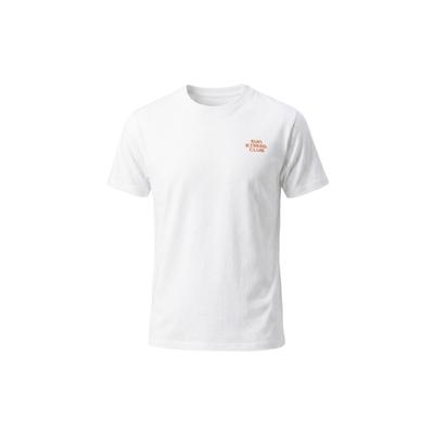 T-Shirt KLEINIGKEIT "Kleinigkeit Big Sunkissed Shirt Boys", Herren, Gr. S, weiß, 100% Baumwolle, bedruckt, normal, Rundhals, Shirts T-Shirt
