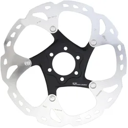 Shimano, Bremsscheibe, (203 mm)