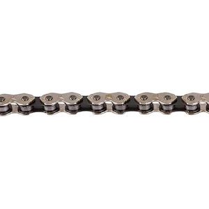 KMC Fahrradkette HL1 Wide, 100 Glieder, 1-fach, 1/2'' x 1/8'', für Nabenschaltung